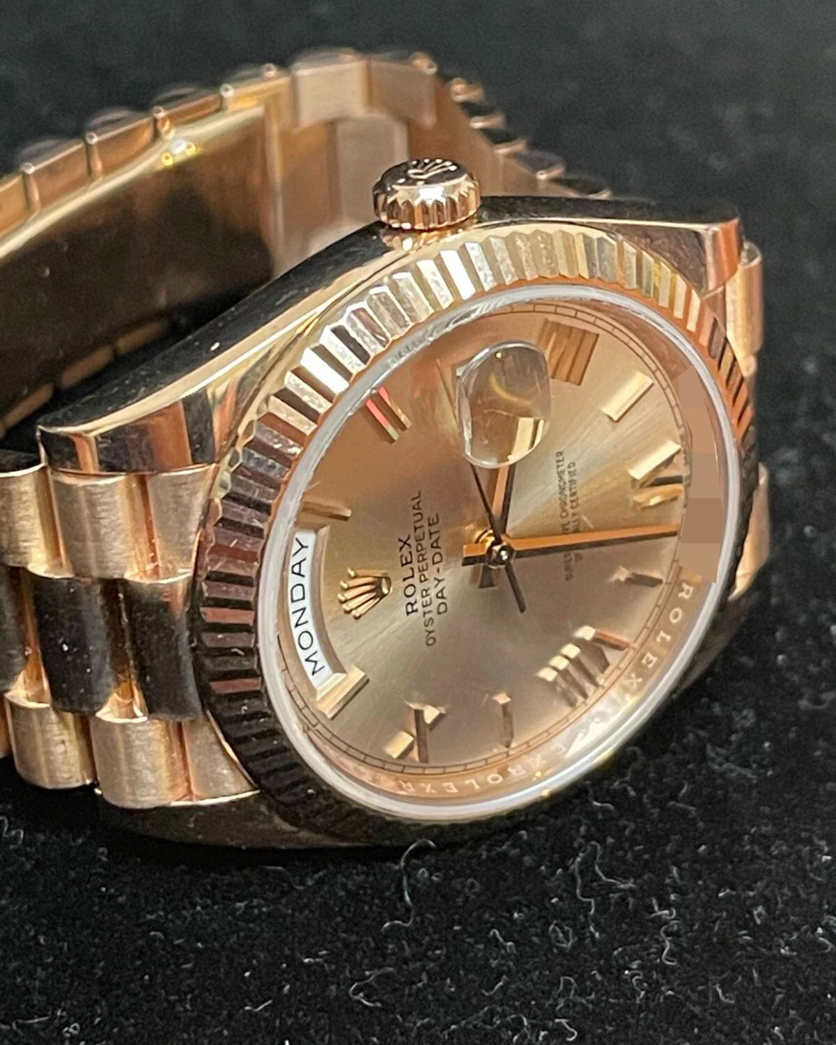 Rolex 228235