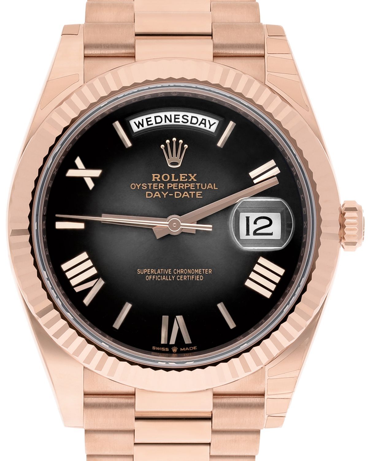 Rolex 228235