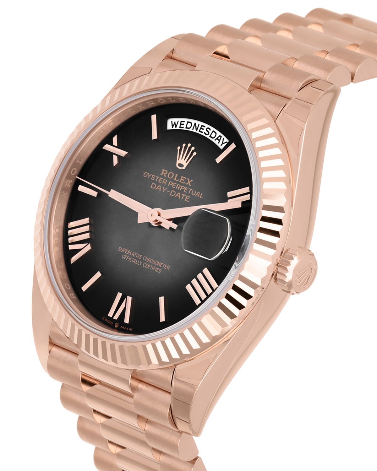Rolex 228235