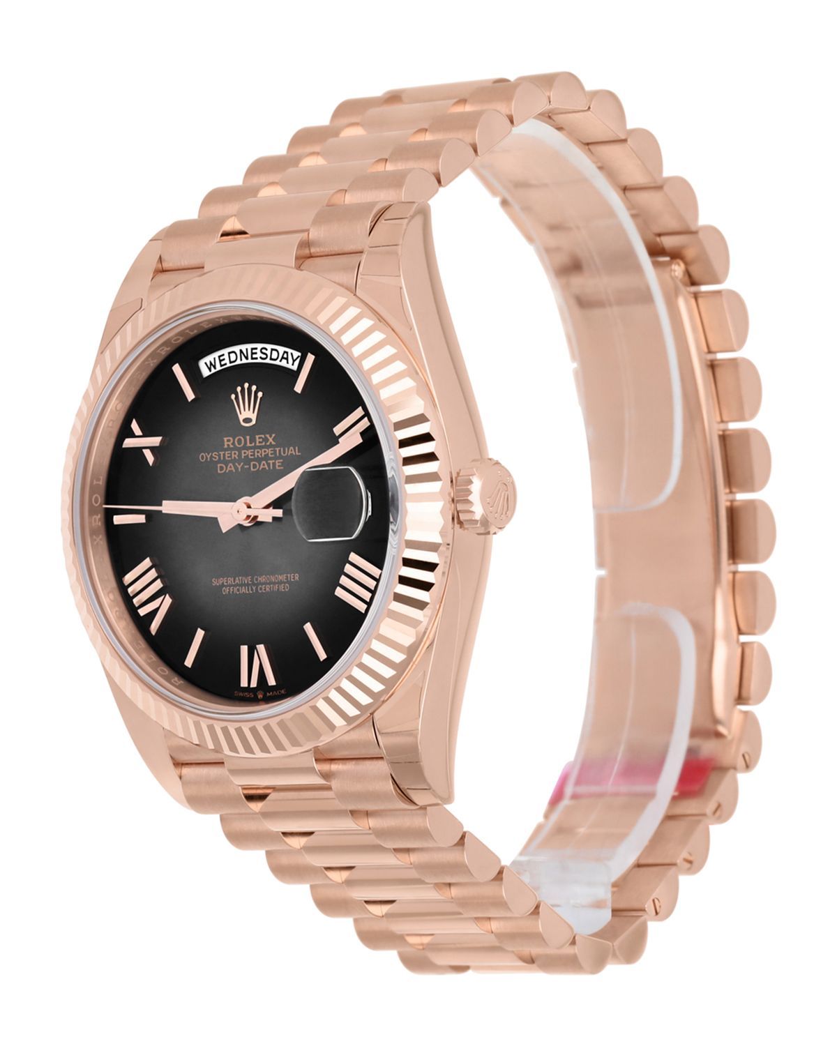Rolex 228235