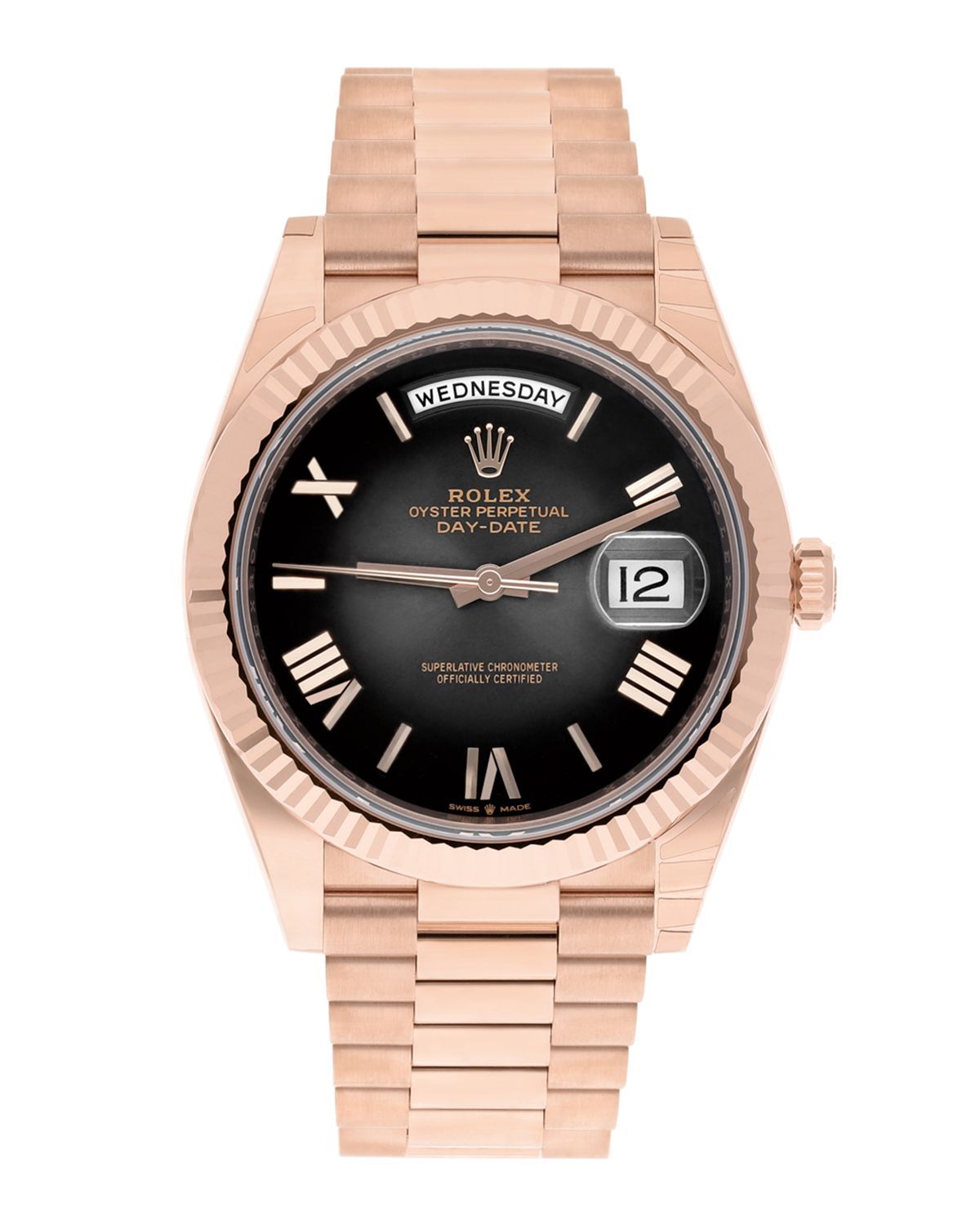 Rolex 228235