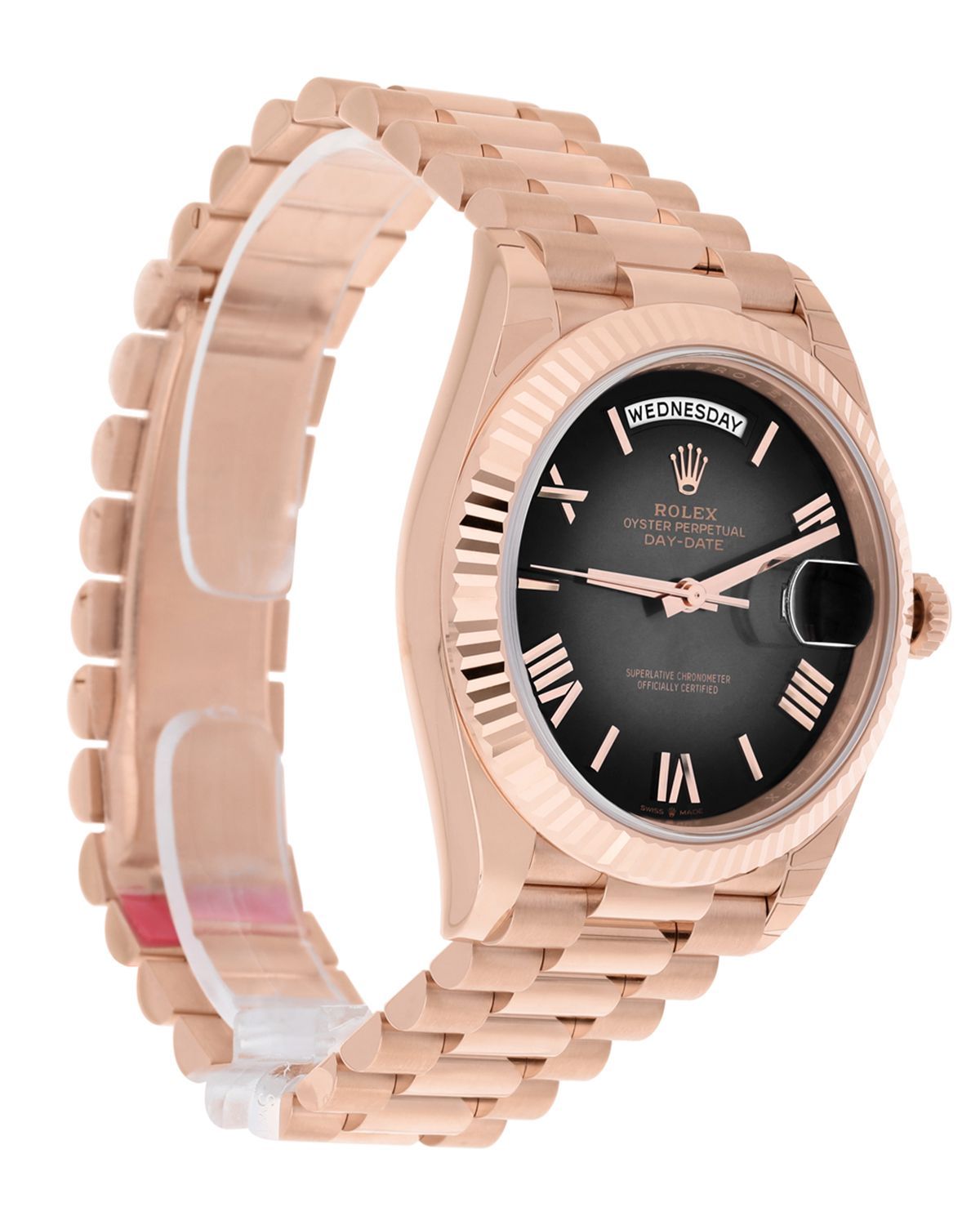 Rolex 228235