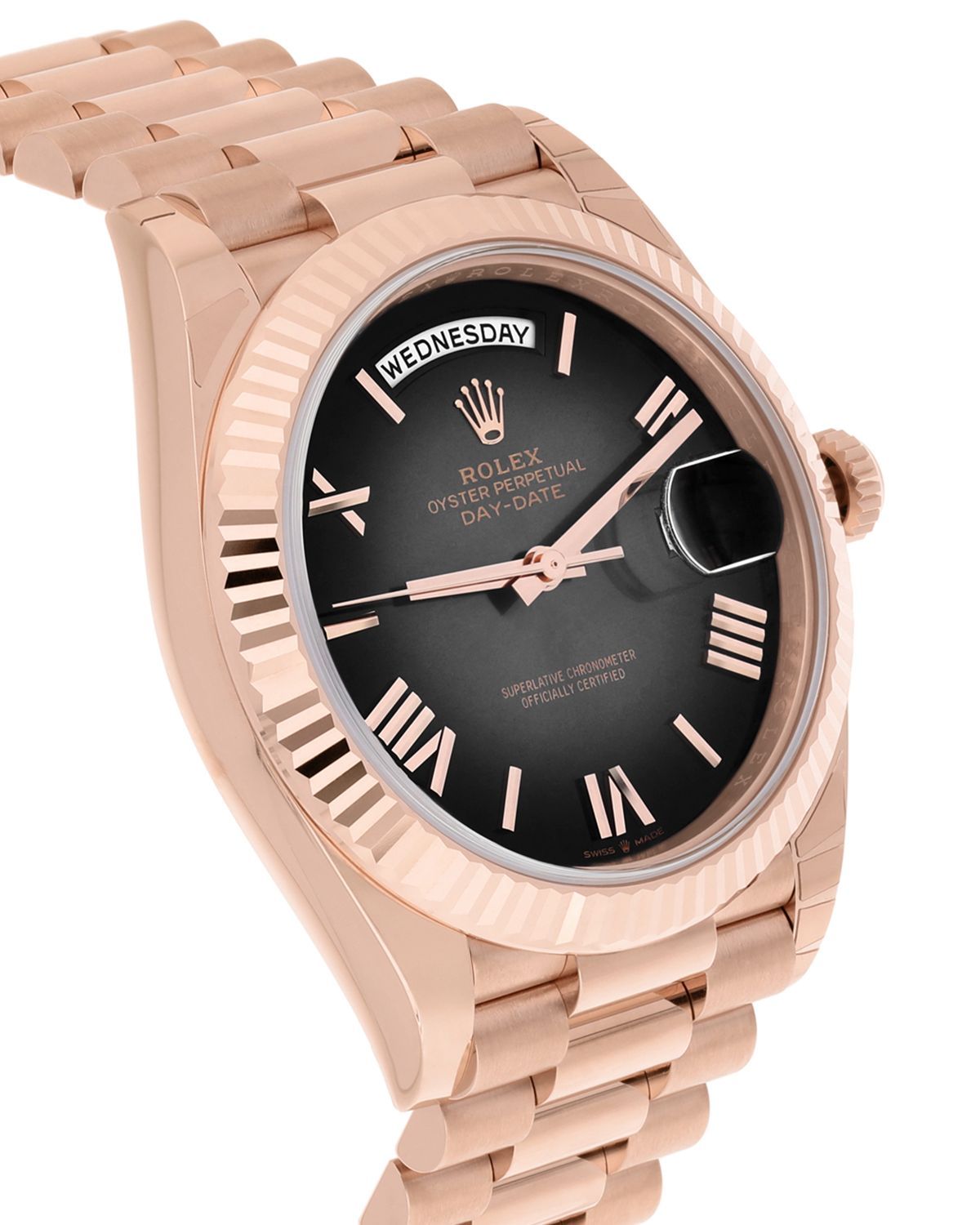 Rolex 228235