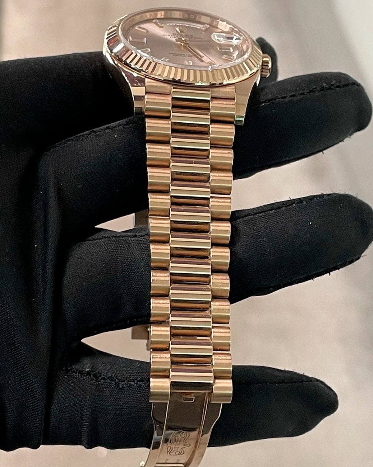Rolex 228235