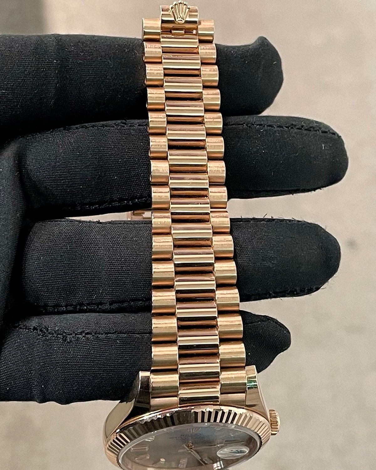 Rolex 228235
