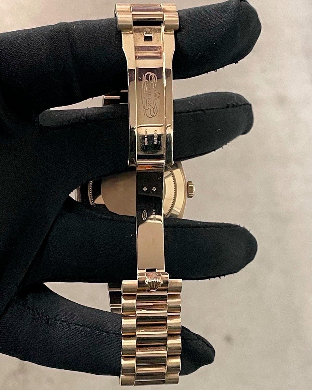 Rolex 228235