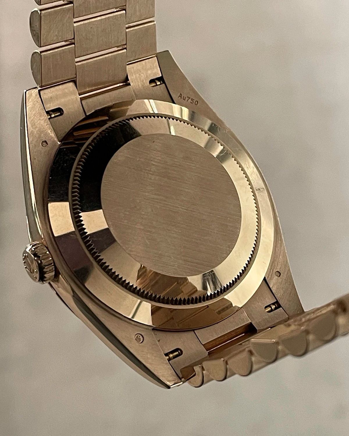 Rolex 228235