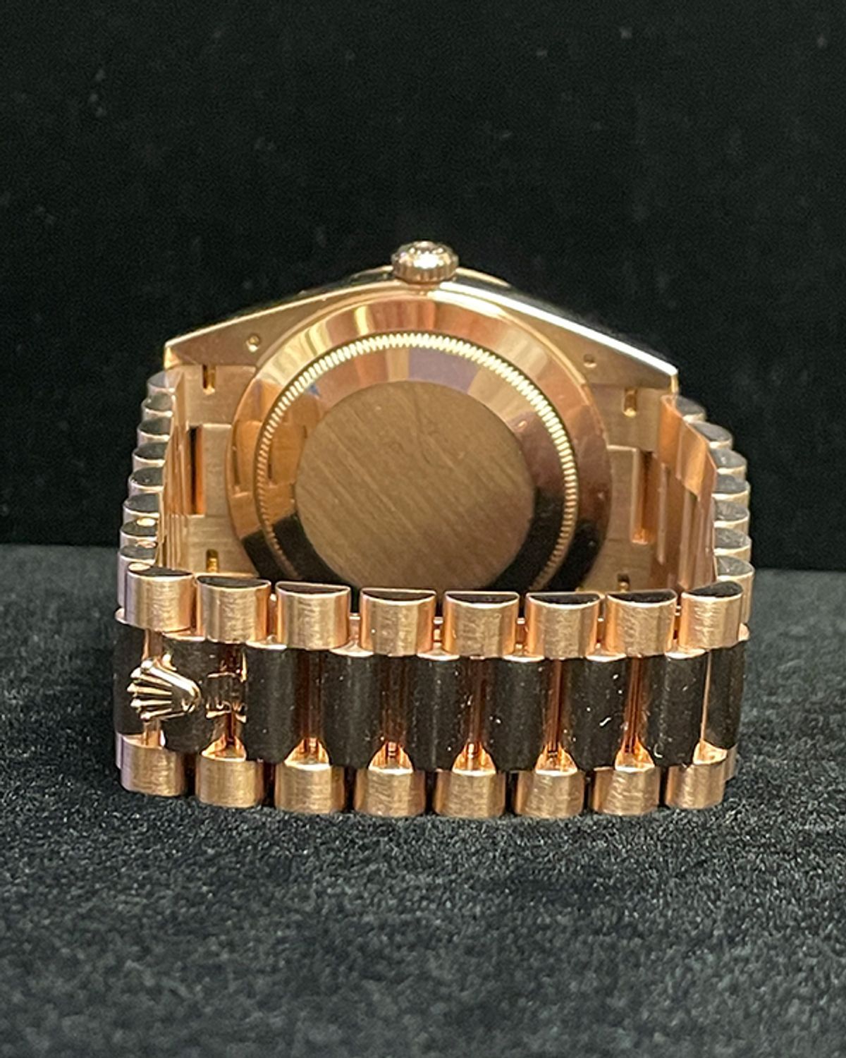 Rolex 228235
