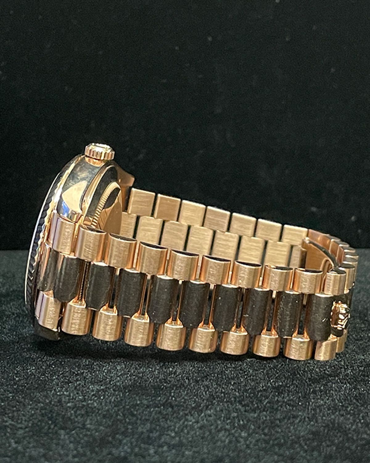 Rolex 228235