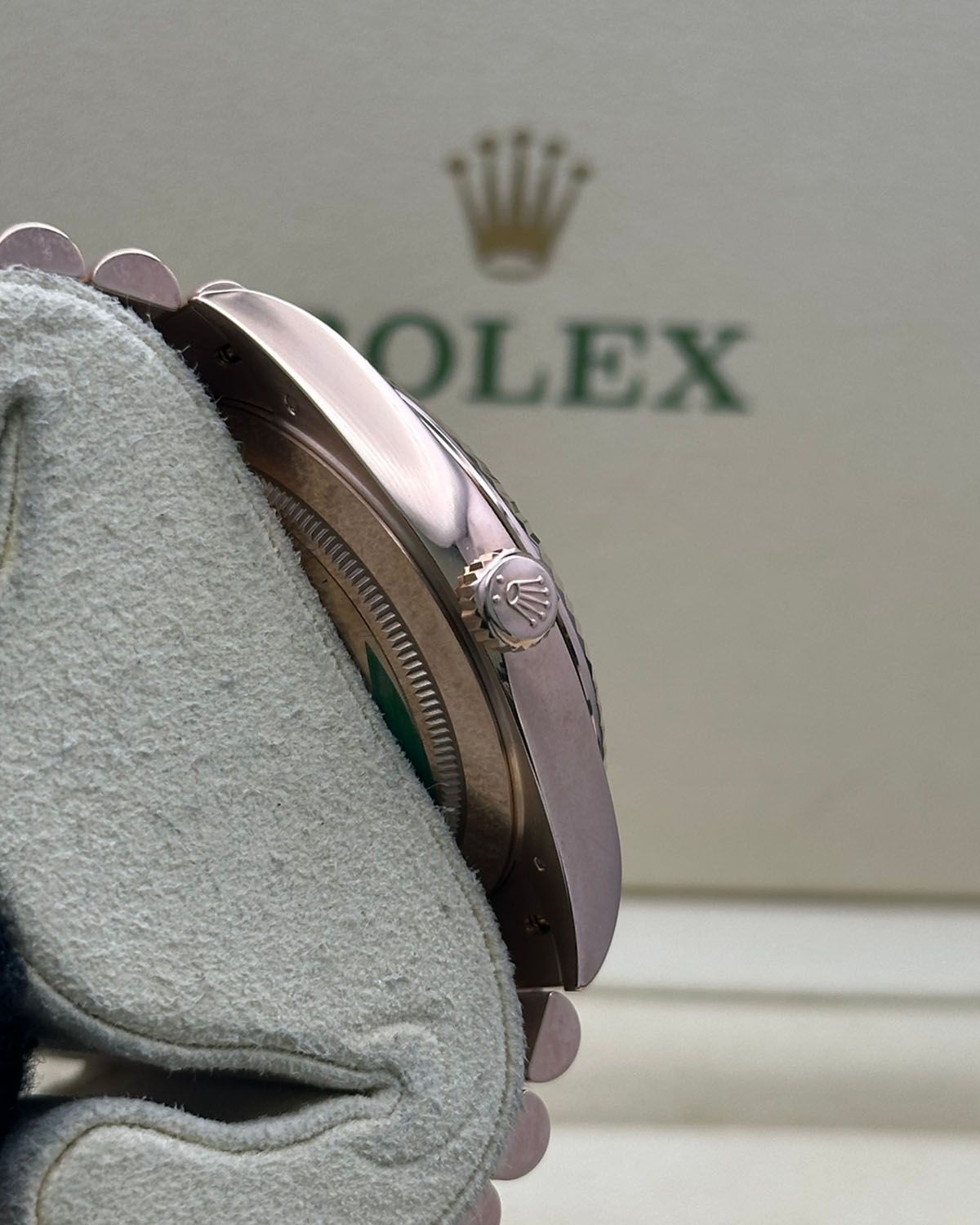 Rolex 228235