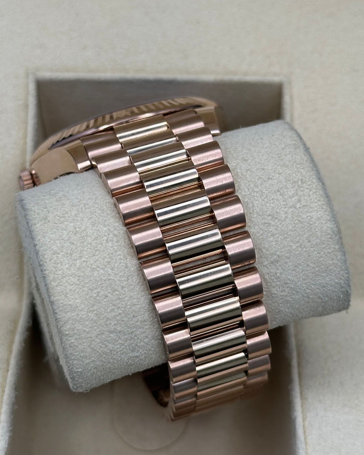 Rolex 228235