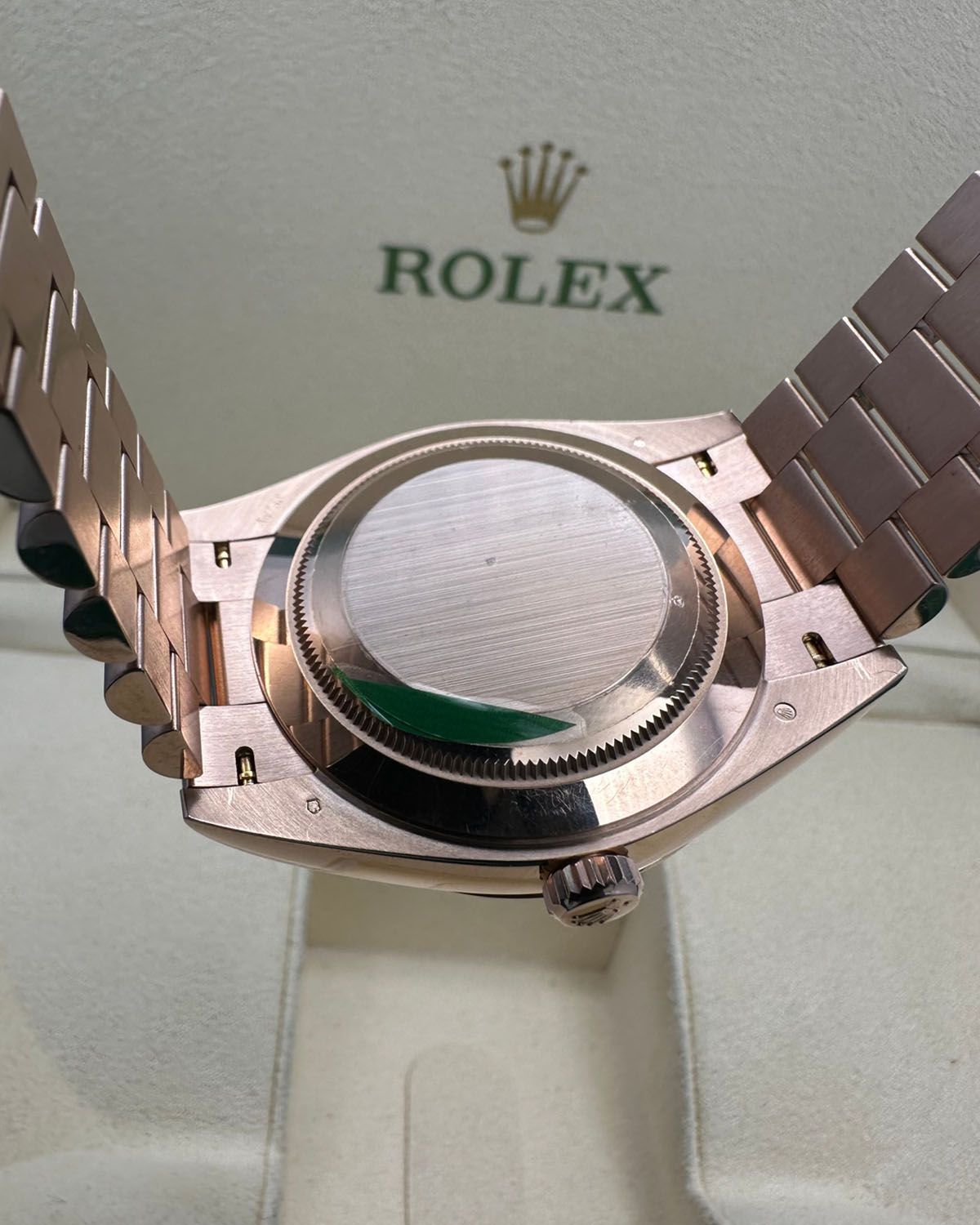 Rolex 228235