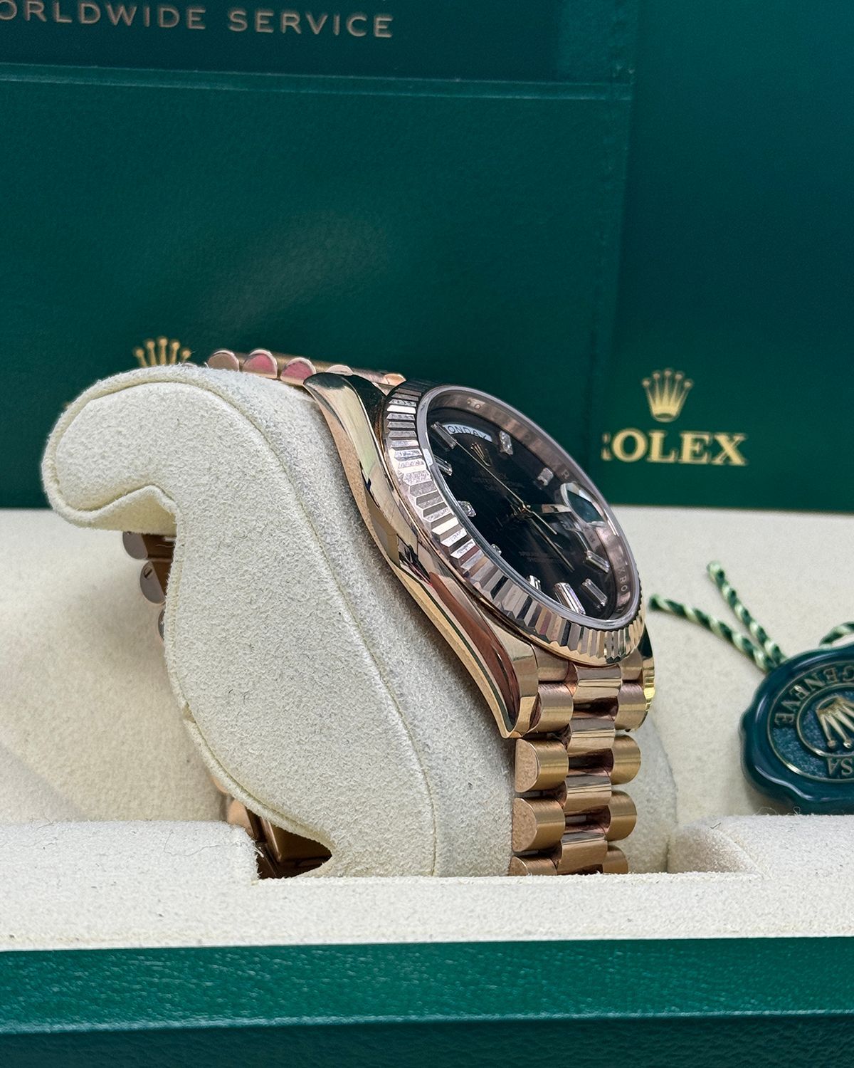 Rolex 228235