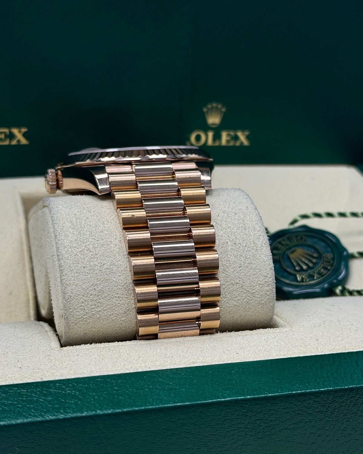 Rolex 228235