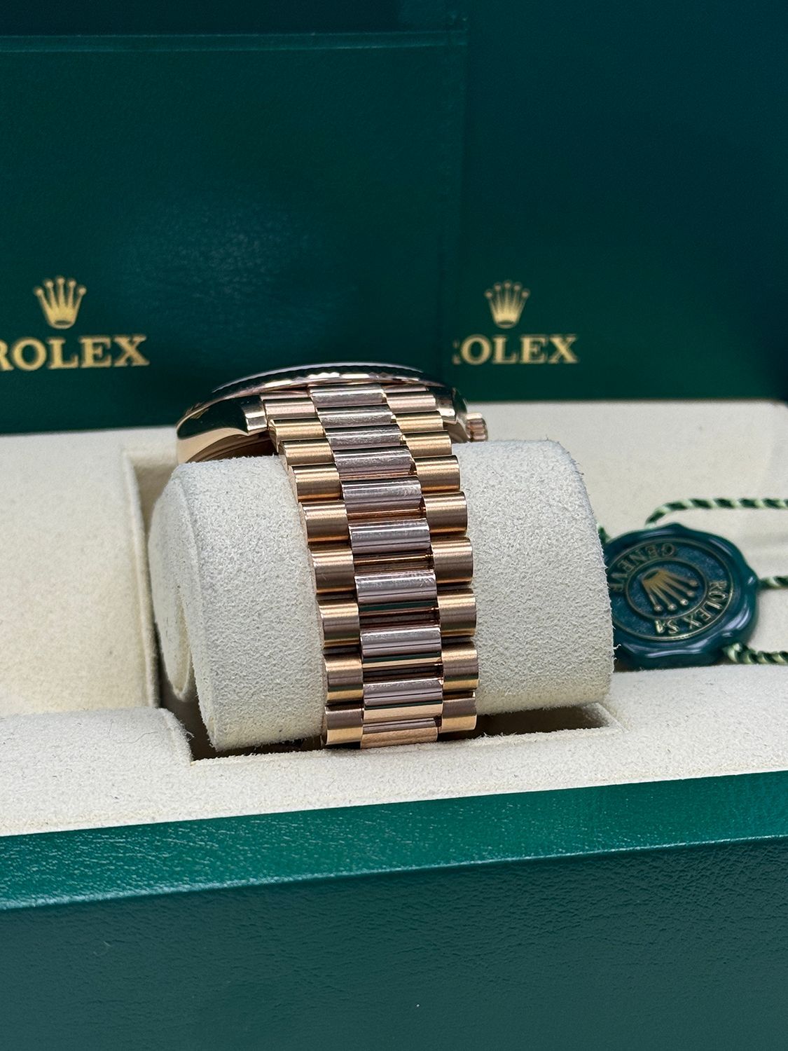 Rolex 228235