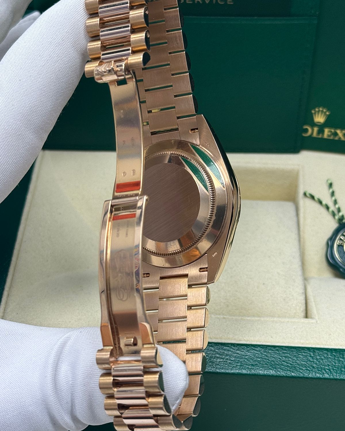 Rolex 228235