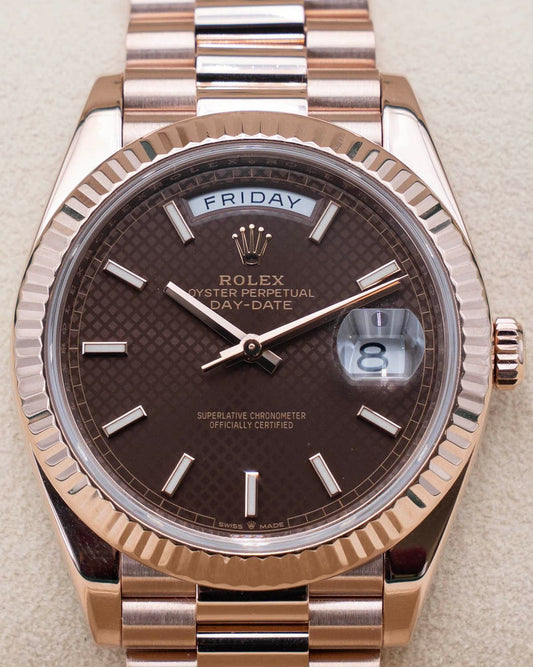 Rolex 228235