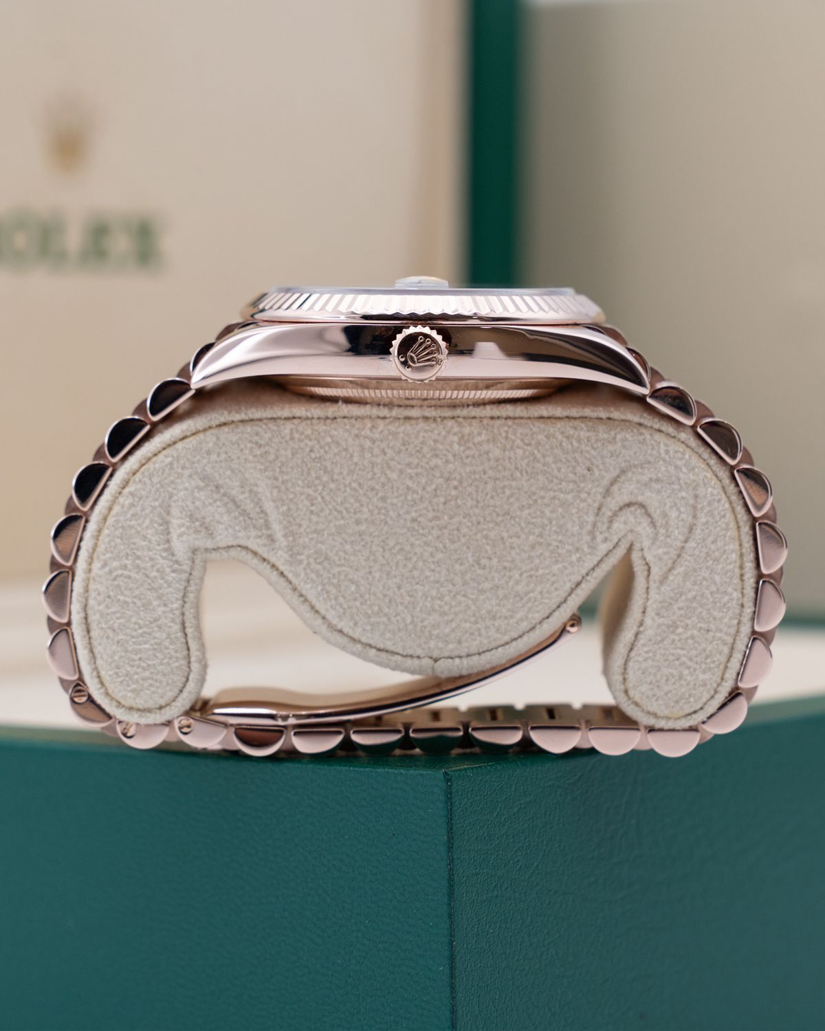 Rolex 228235