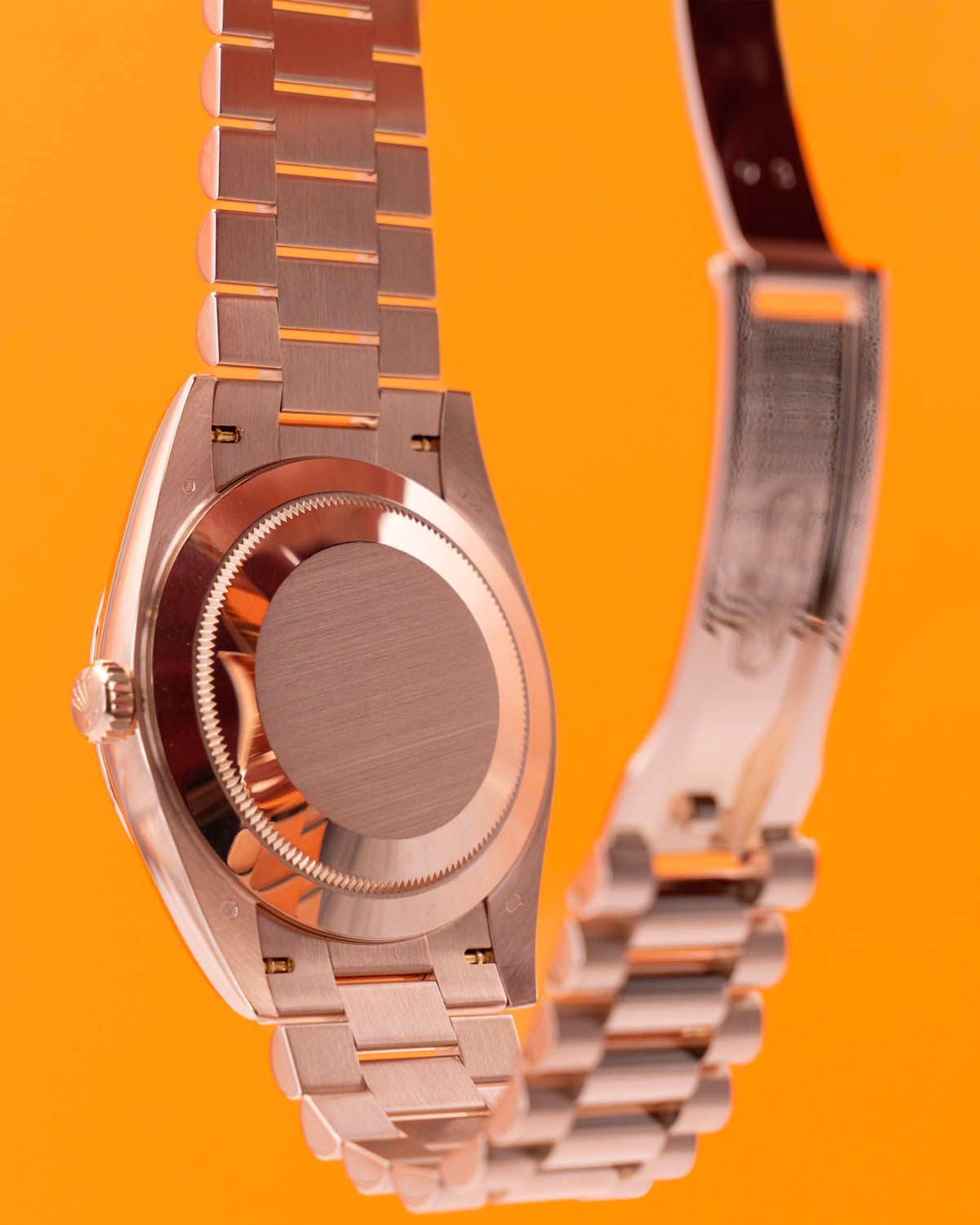Rolex 228235
