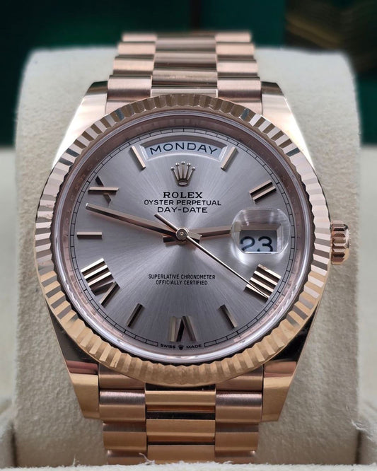 Rolex 228235