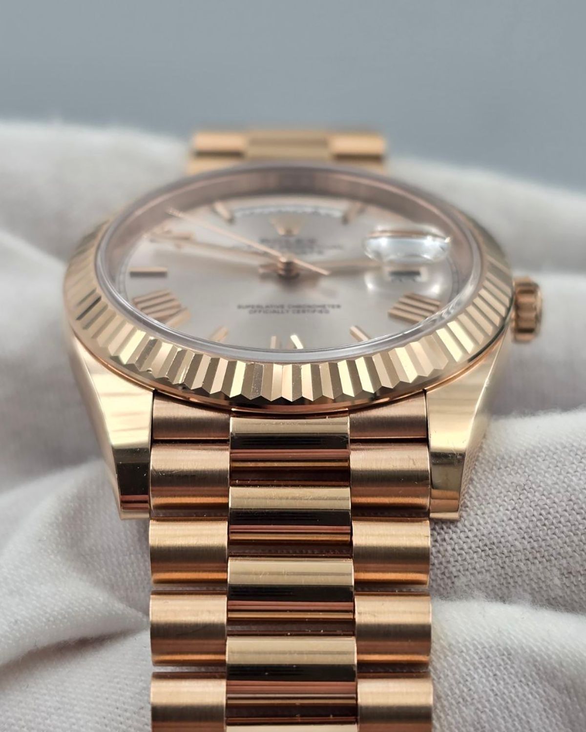 Rolex 228235