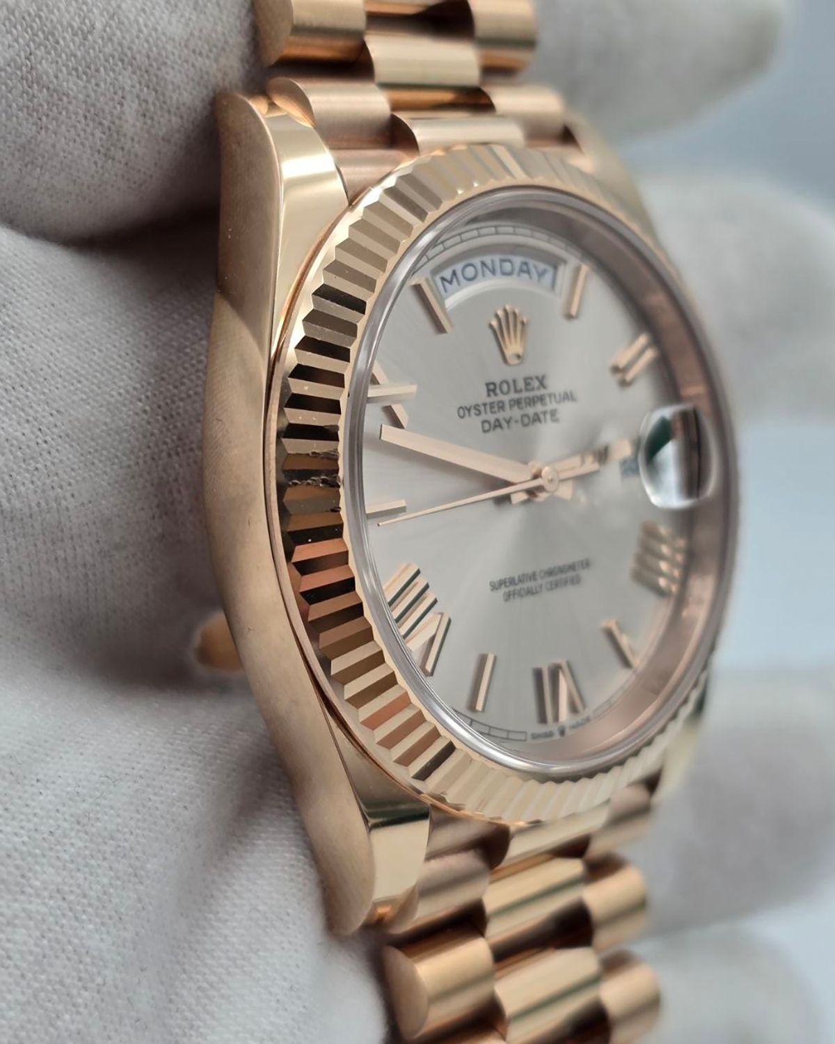 Rolex 228235
