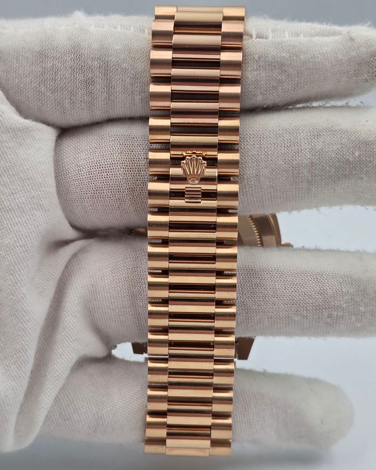 Rolex 228235