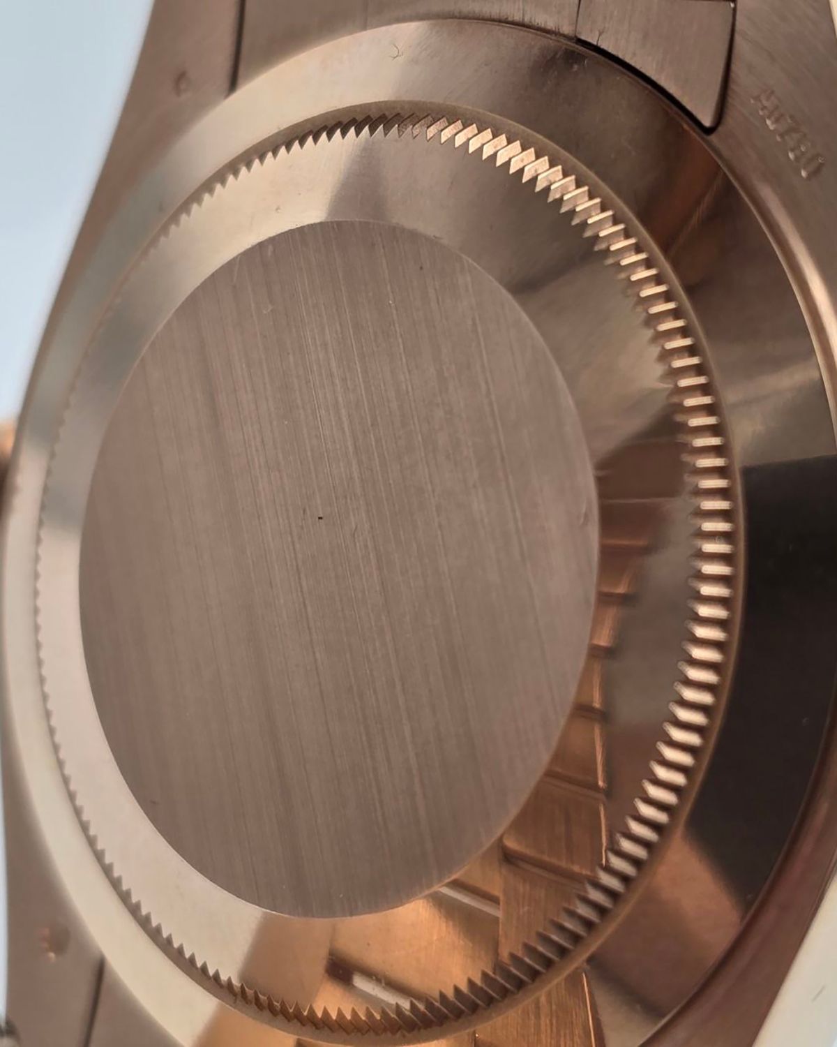 Rolex 228235