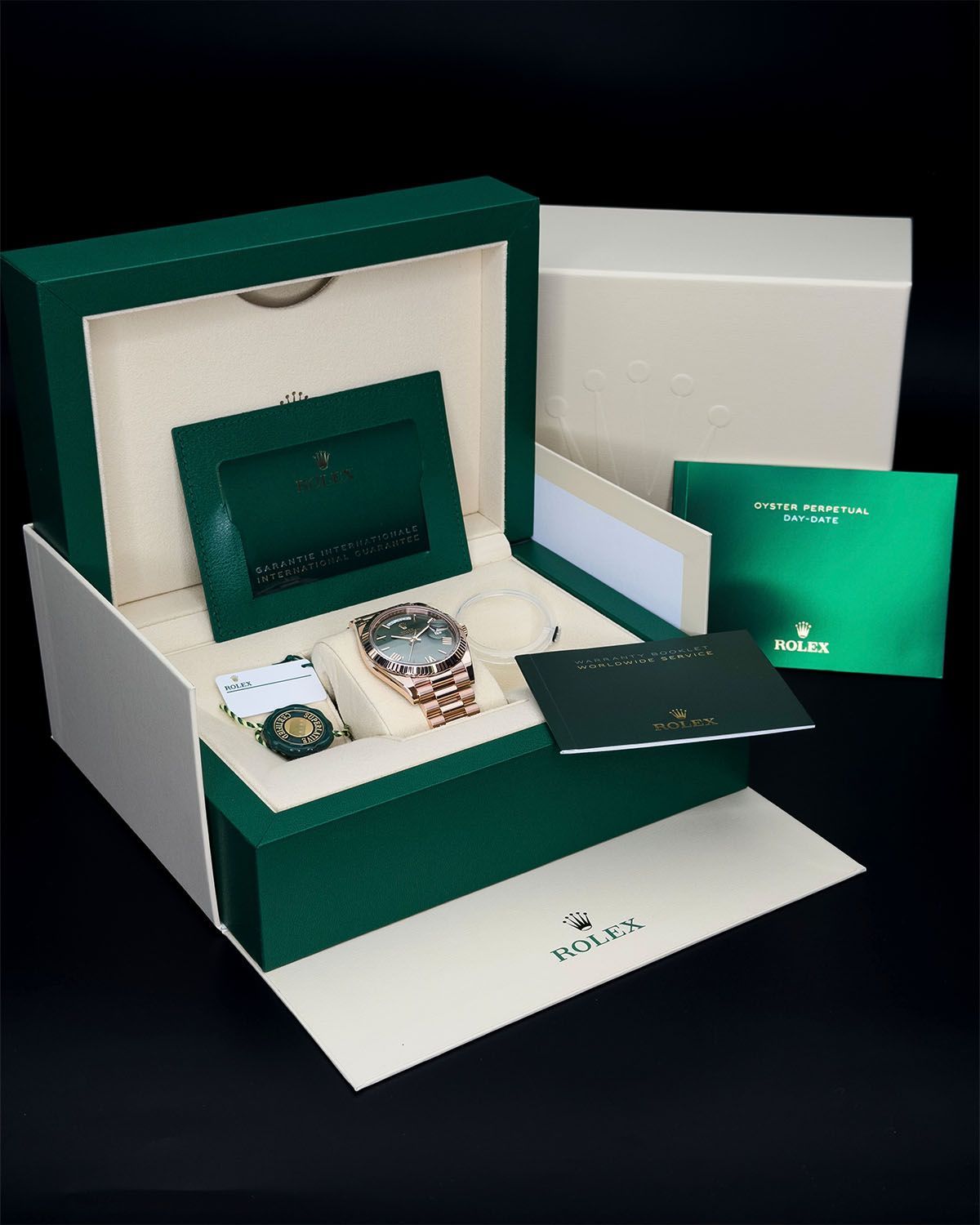 Rolex 228235