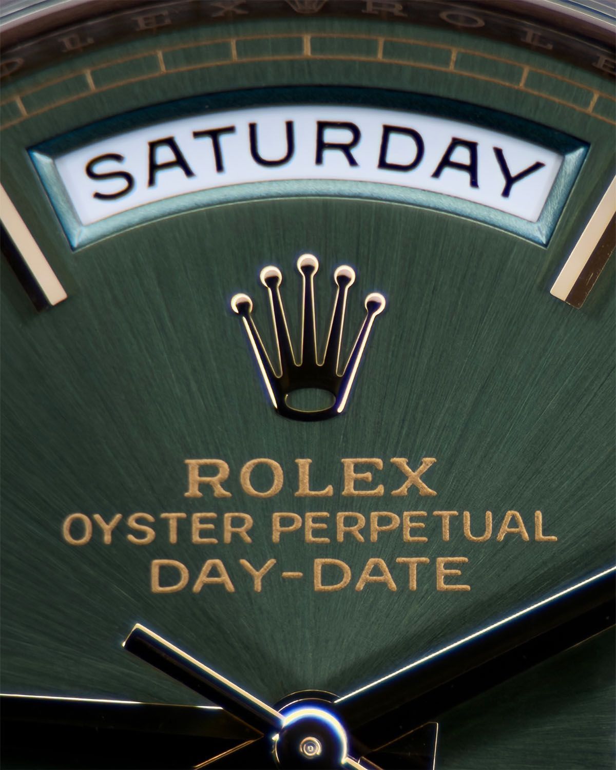 Rolex 228235