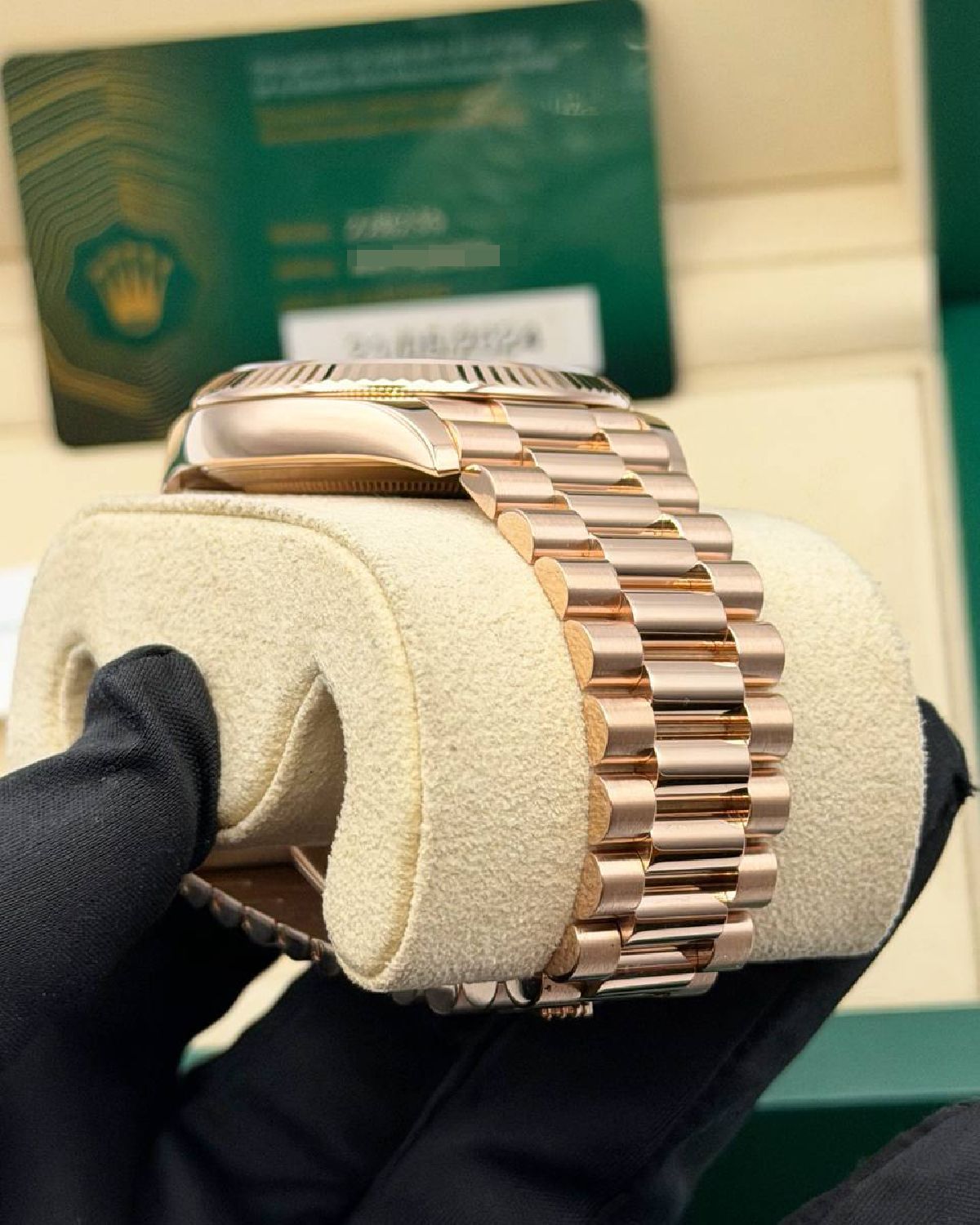Rolex 228235