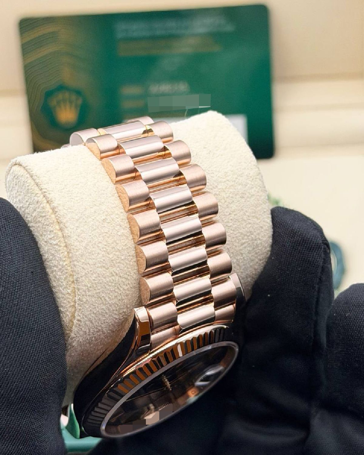 Rolex 228235