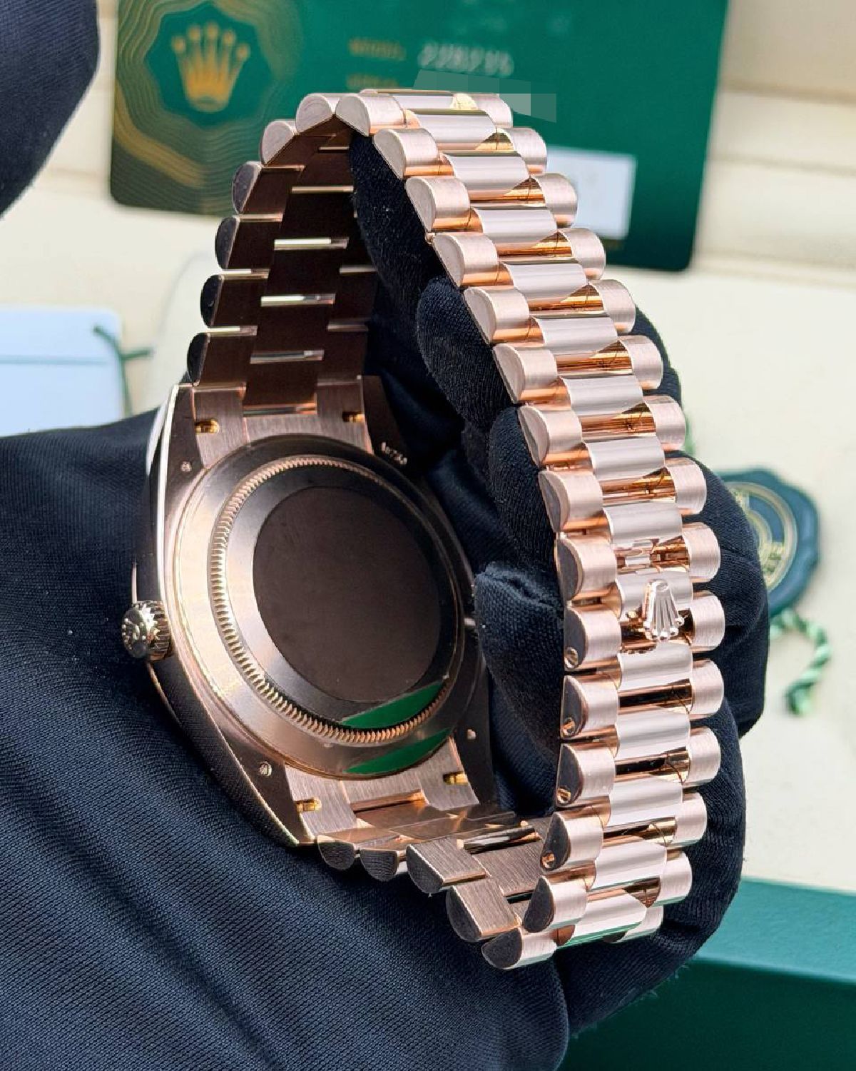 Rolex 228235