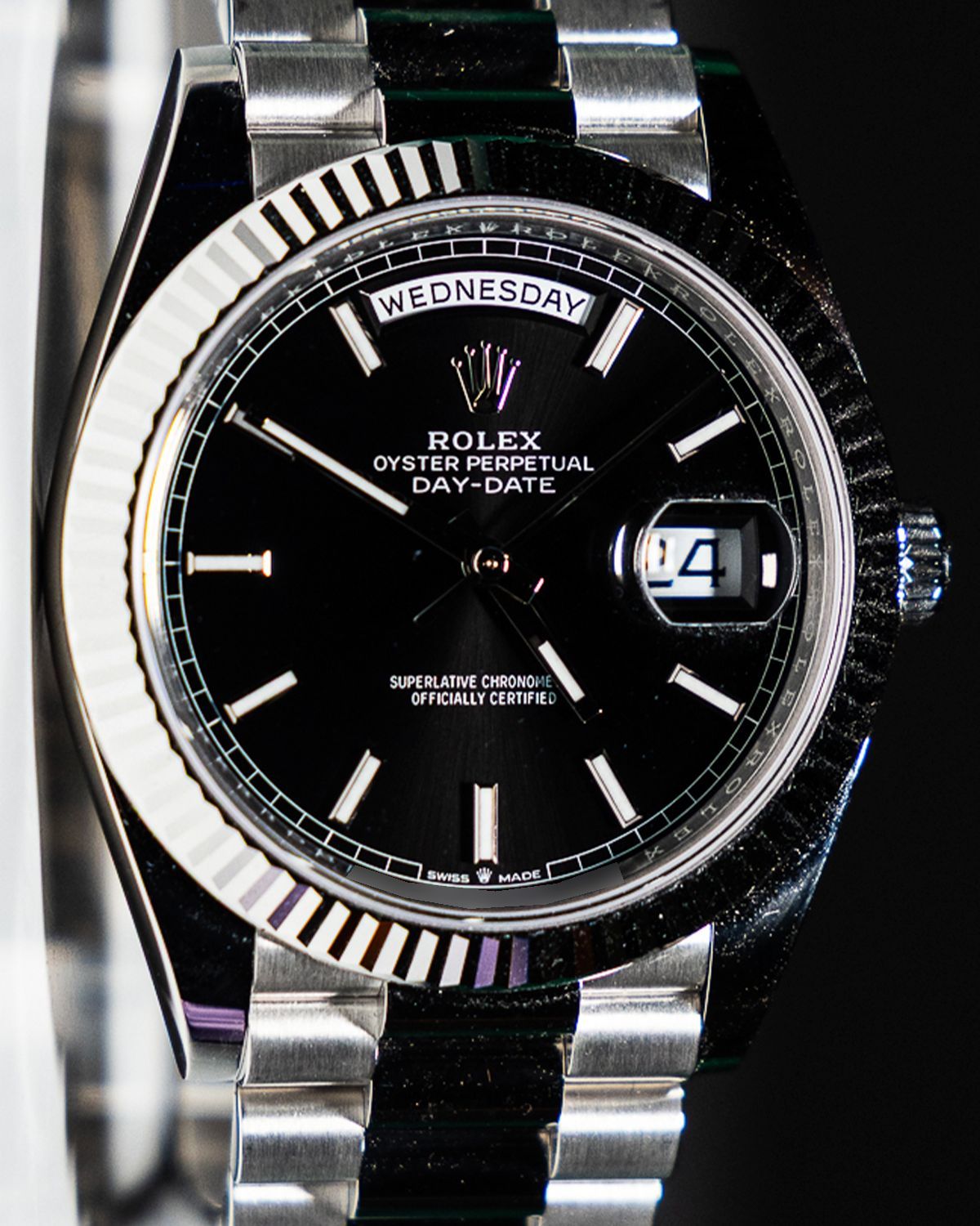 Rolex 228236