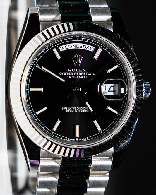 Rolex 228236