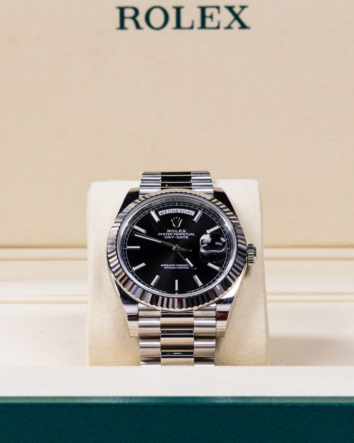 Rolex 228236