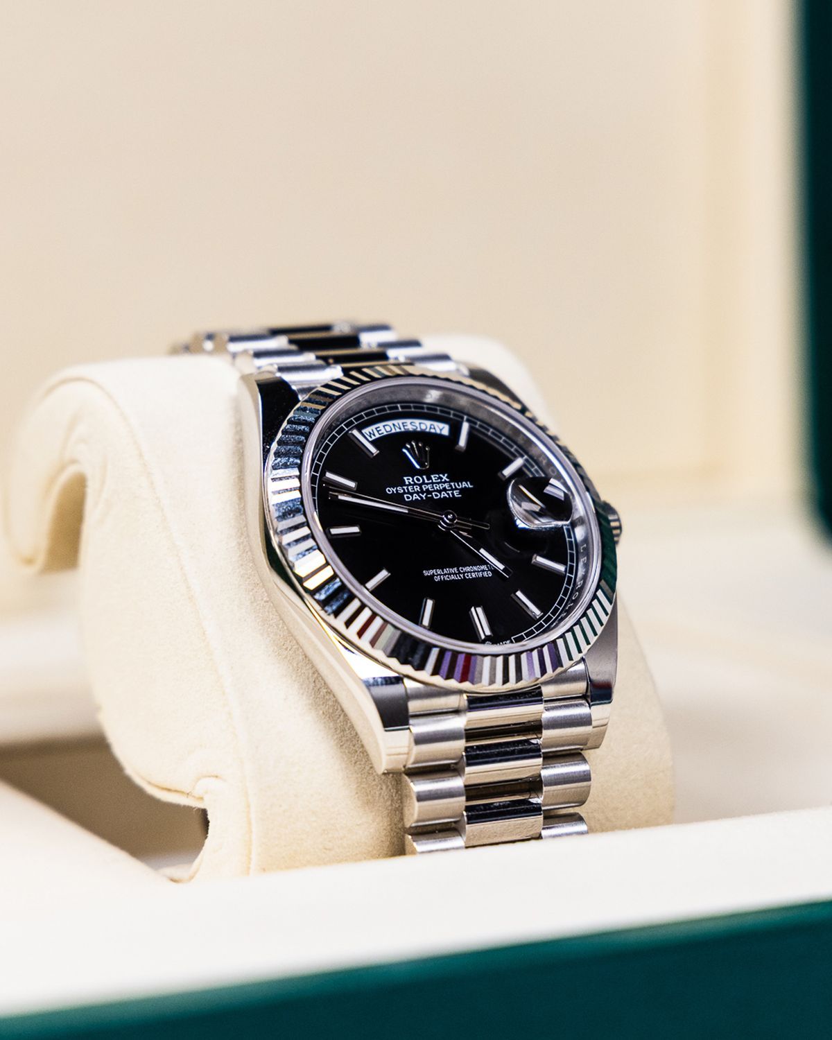 Rolex 228236