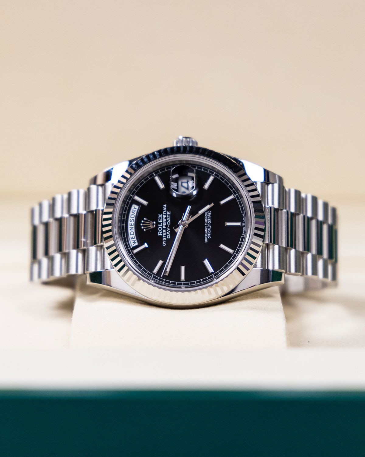Rolex 228236