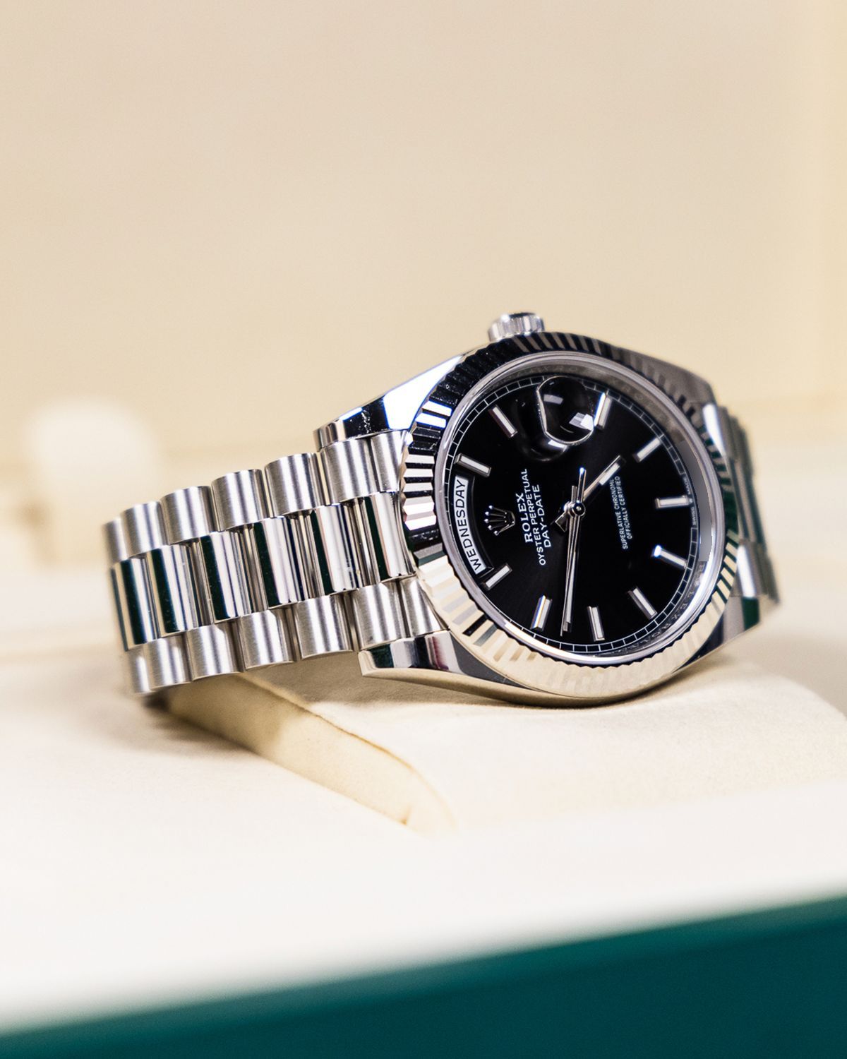 Rolex 228236