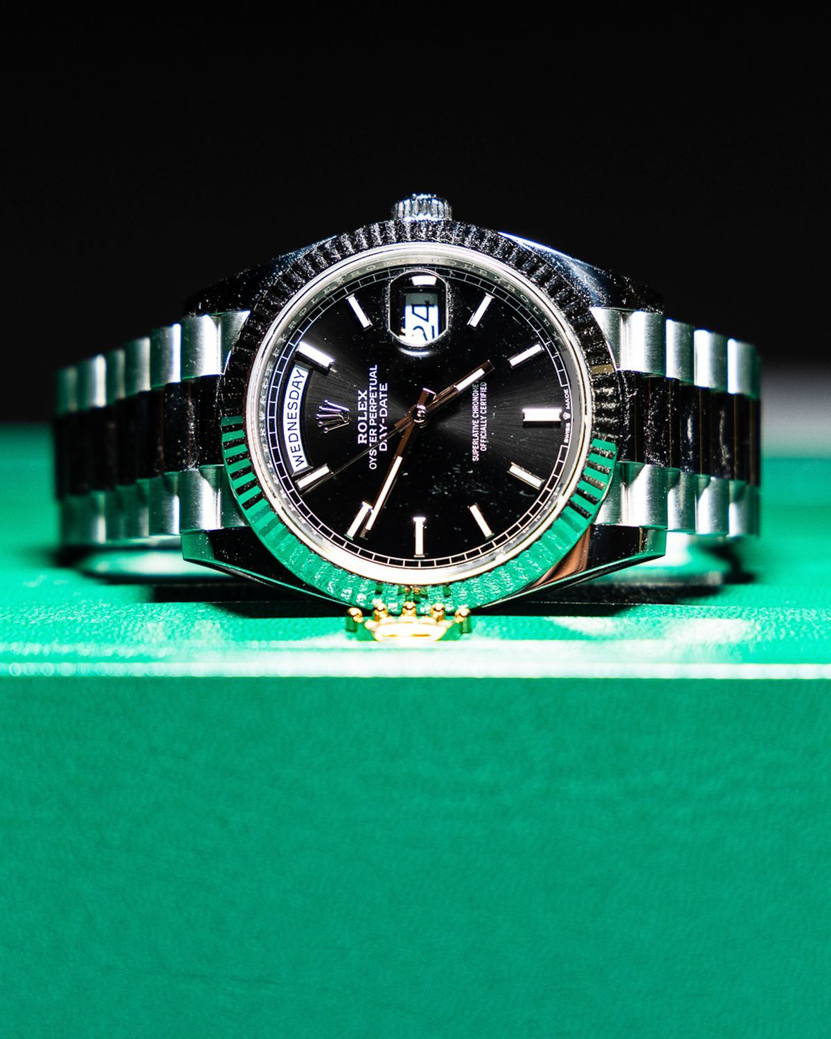 Rolex 228236