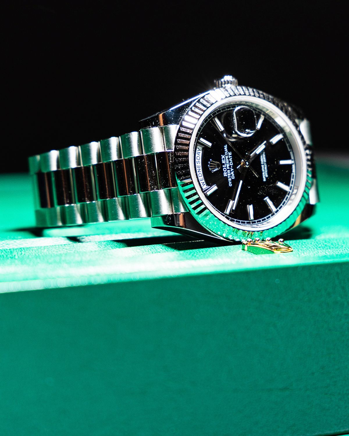 Rolex 228236