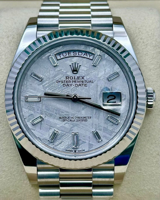 Rolex 228236
