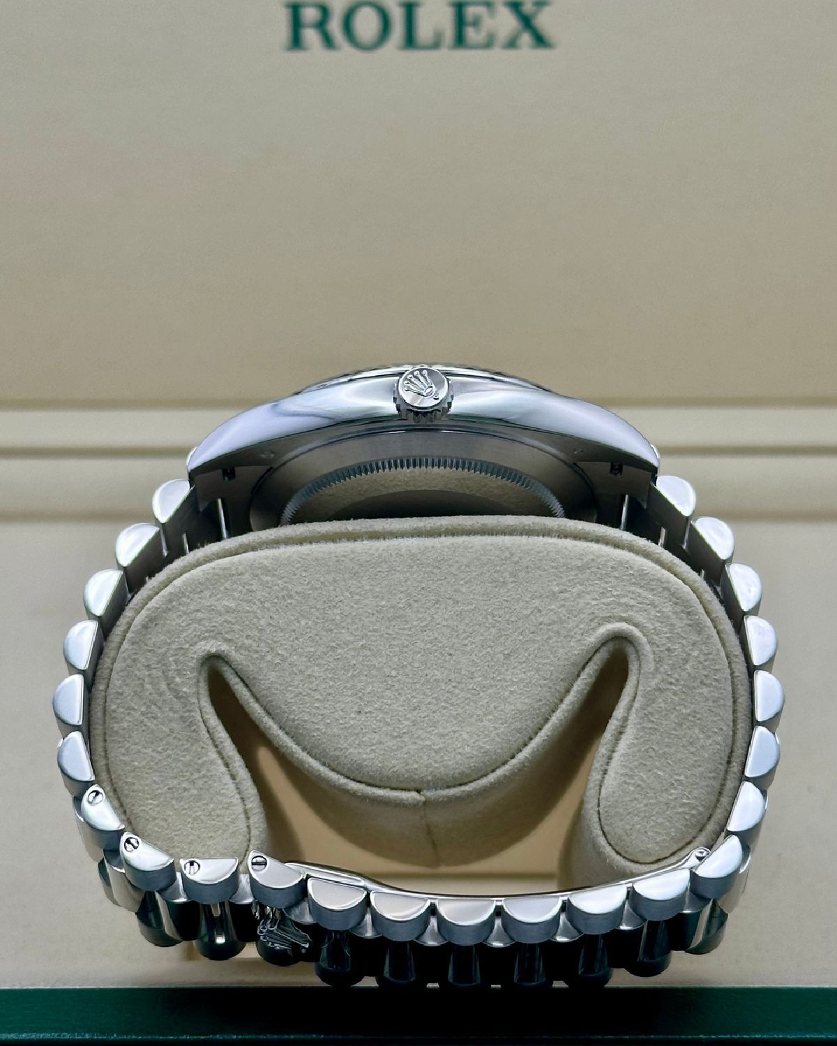 Rolex 228236