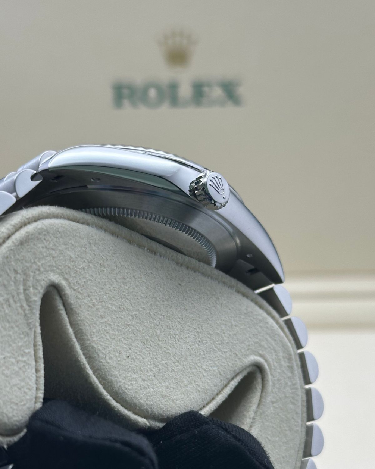Rolex 228236