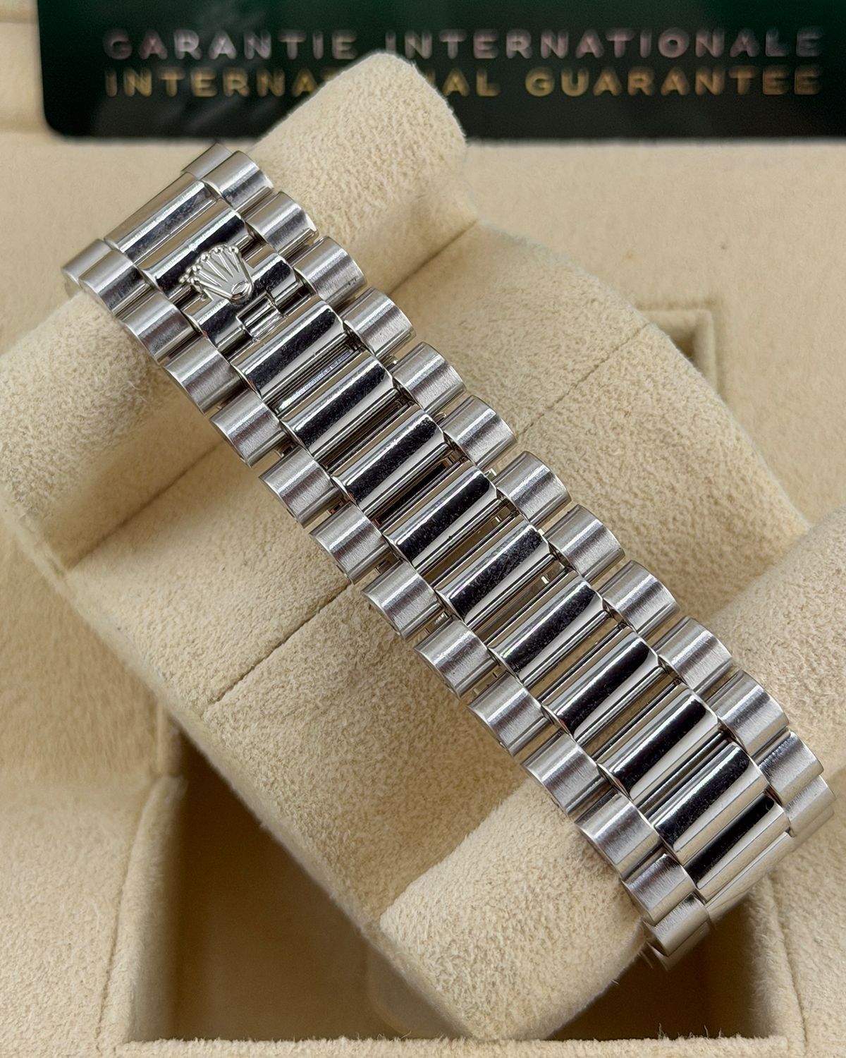 Rolex 228236