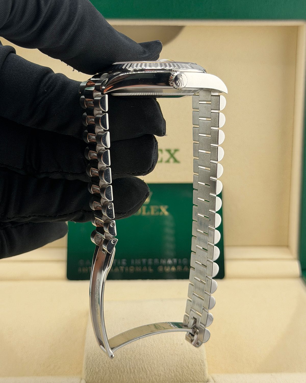 Rolex 228236