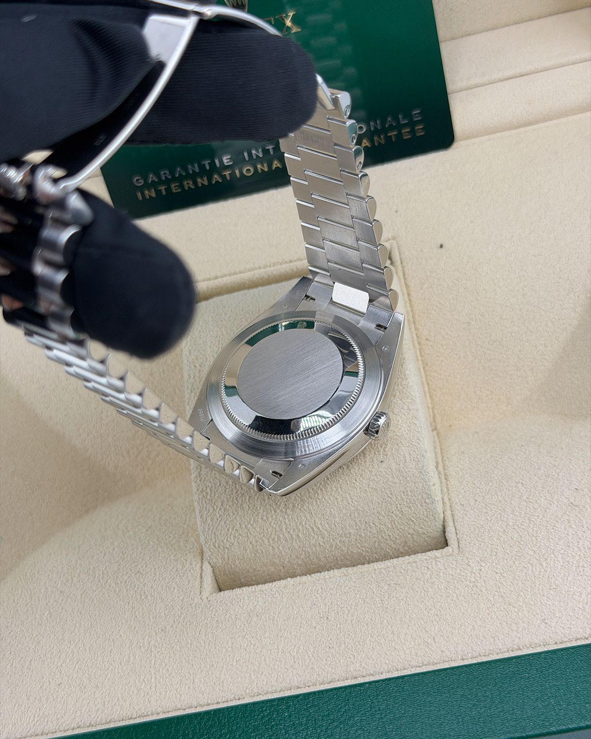 Rolex 228236