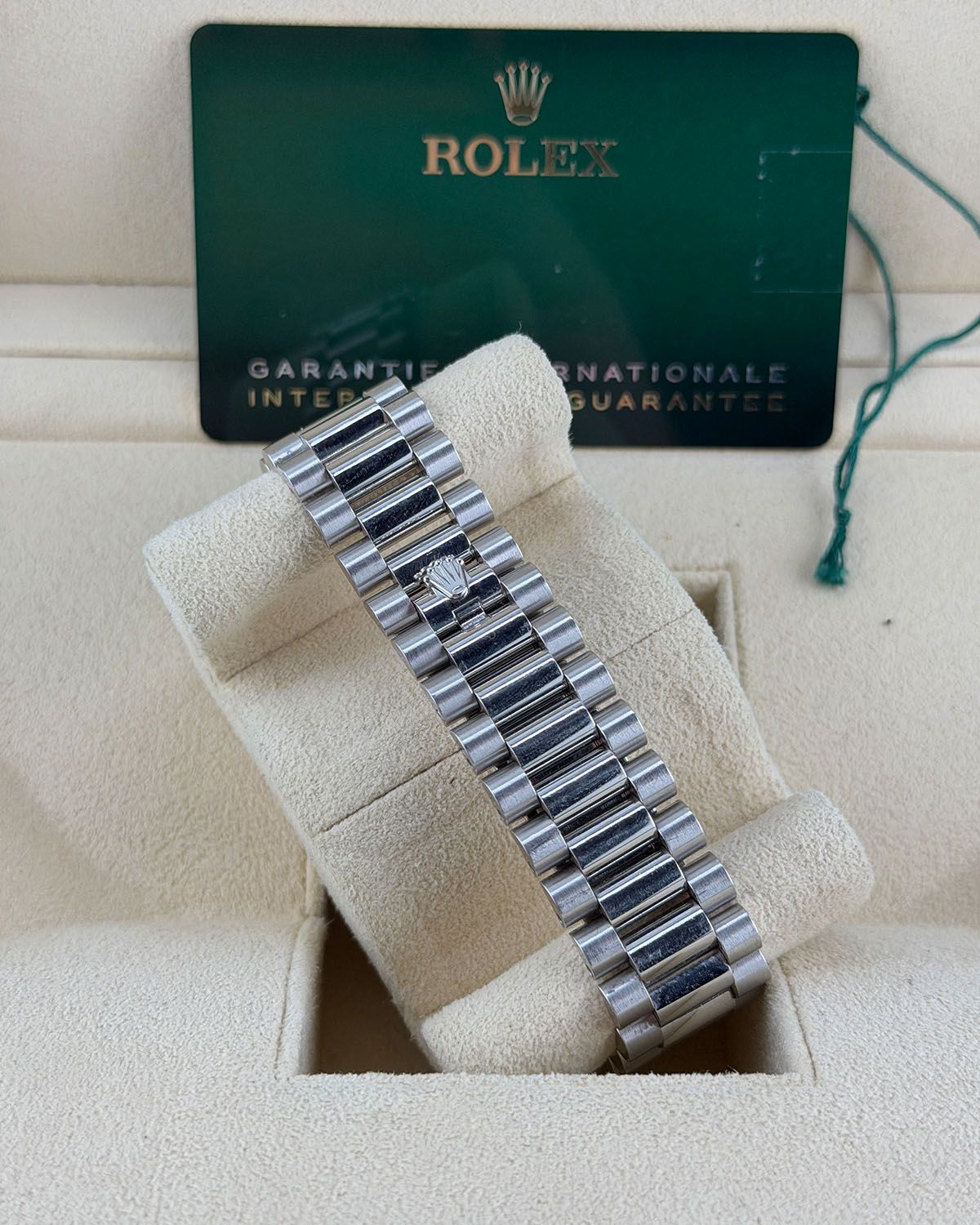 Rolex 228236