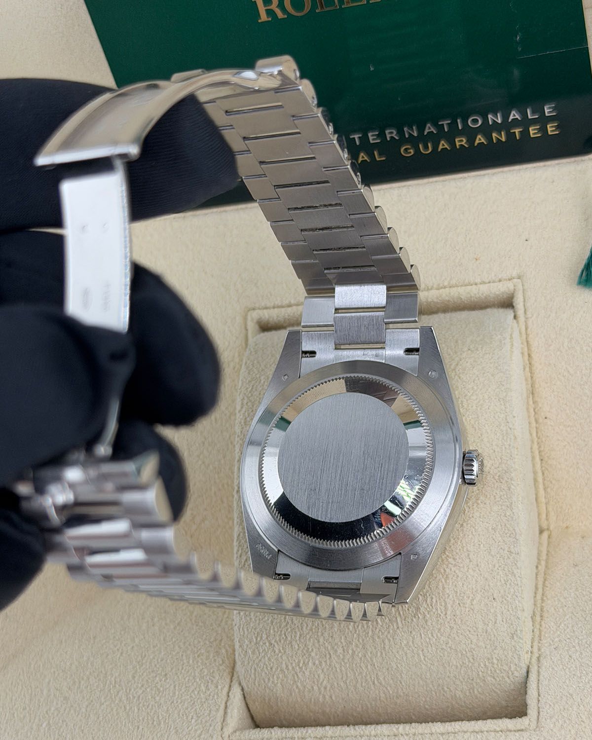 Rolex 228236