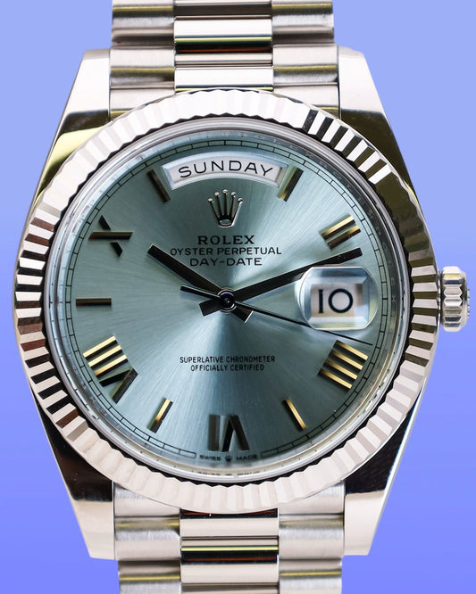 Rolex 228236